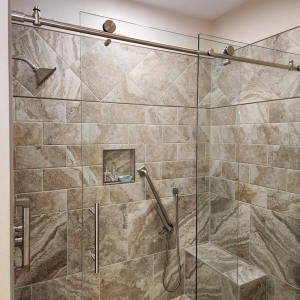 Jenks Home Remodeling 8 Bathrooms