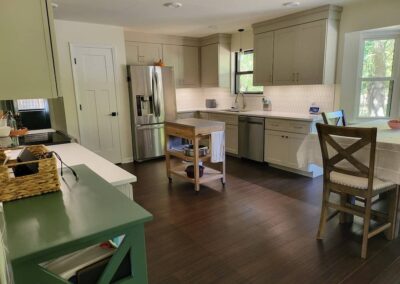 Jenks Home Remodeling Kitchens5 Kitchens