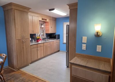 Jenks Ok Remodeling Kitchen Gallery 1