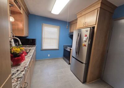 Jenks Ok Remodeling Kitchen Gallery 3