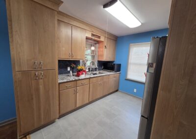 Jenks Ok Remodeling Kitchen Gallery 4
