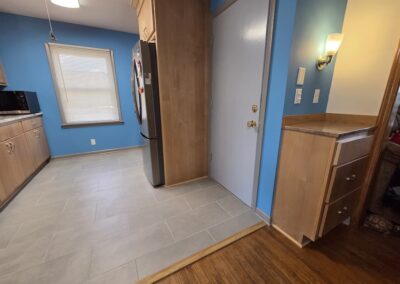 Jenks Ok Remodeling Kitchen Gallery 5