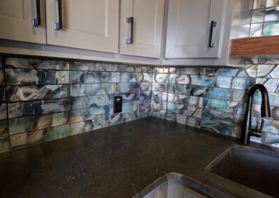 Jenks Home Remodeling 144 Kitchens