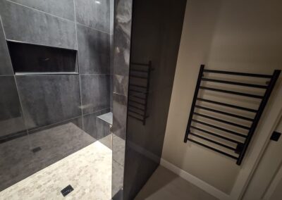 Jenks Home Remodeling 179 Bathrooms