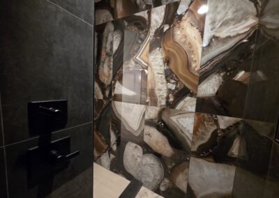 Jenks Home Remodeling 180 Bathrooms