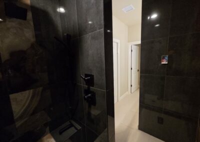 Jenks Home Remodeling 181 Bathrooms