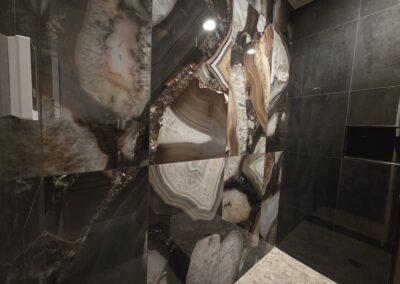 Jenks Home Remodeling 182 Bathrooms