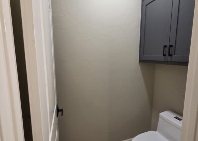 Jenks Home Remodeling 183 Bathrooms