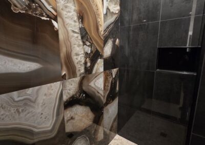 Jenks Home Remodeling 188 Bathrooms