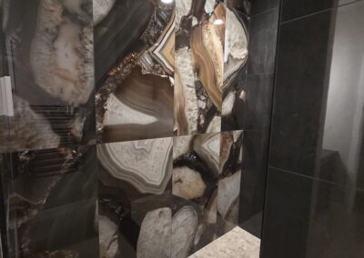 Jenks Home Remodeling 189 Bathrooms