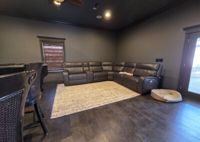 Jenks Home Remodeling 451 Home Remodeling