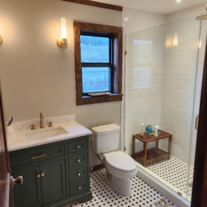 Remodeling Tulsa 44
