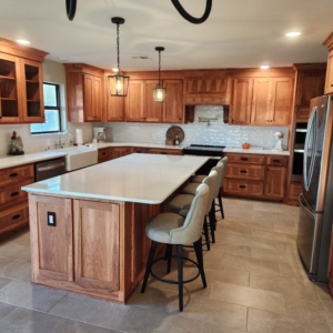 Remodeling Tulsa 48