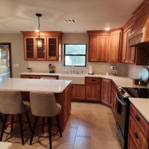 Remodeling Tulsa 50