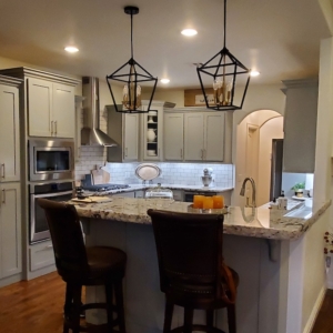 Remodeling Tulsa 55