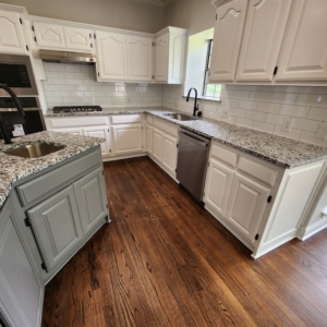 Remodeling Tulsa 73