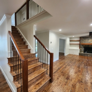 Remodeling Tulsa 87