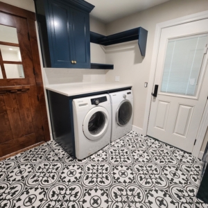 Remodeling Tulsa 91