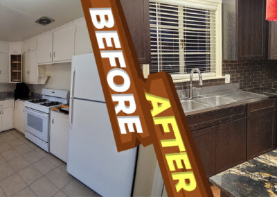 Top Home Remodeler Jenks Before And After 19