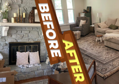 Top Home Remodeler Jenks Before And After 7