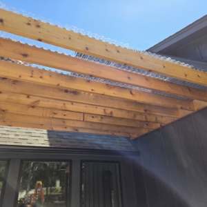 Home Remodeler Jenks 261 The Custom Shop