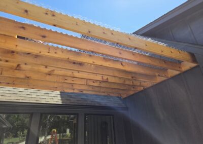 Home Remodeler Jenks 261 The Custom Shop