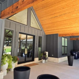 Home Remodeler Jenks 262 The Custom Shop