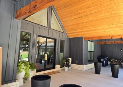 Home Remodeler Jenks 262 The Custom Shop