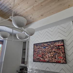Home Remodeler Jenks 435 Custom Trim