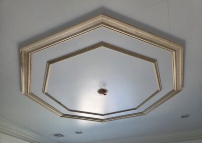 Home Remodeler Jenks 460 Custom Trim