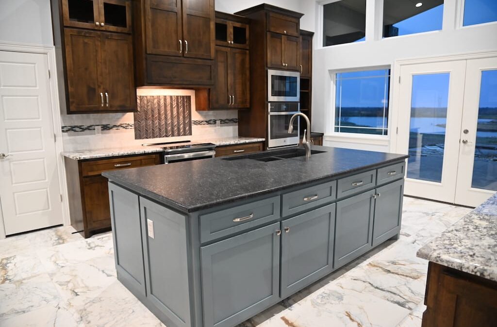 Jenks Home Remodeler | financing options available