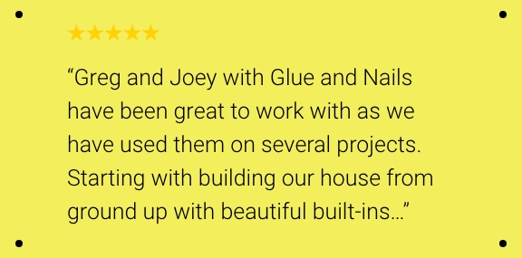 Home Remodeler Jenks Testimonial 2