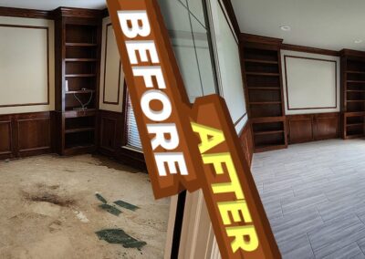 Home Remodeling Jenks Before & After 57