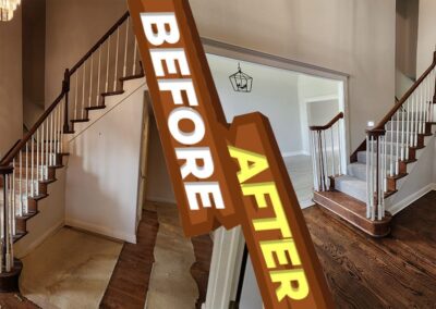 Home Remodeling Jenks Before & After 58