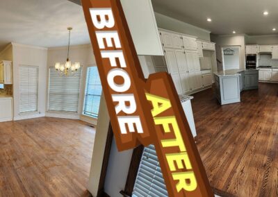 Home Remodeling Jenks Before & After 64