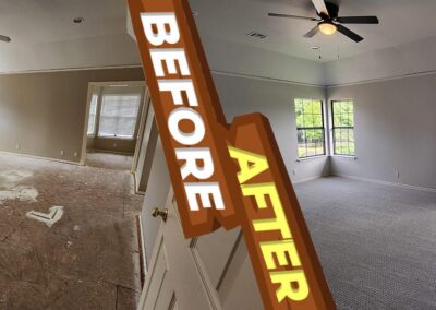 Home Remodeling Jenks Before & After 71