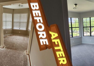 Home Remodeling Jenks Before & After 72