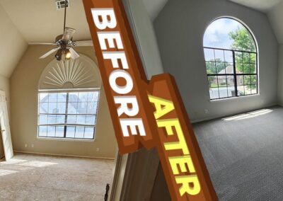 Home Remodeling Jenks Before & After 73