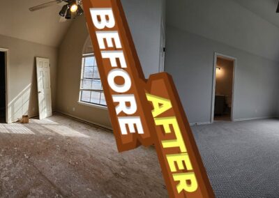 Home Remodeling Jenks Before & After 74
