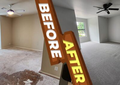 Home Remodeling Jenks Before & After 76