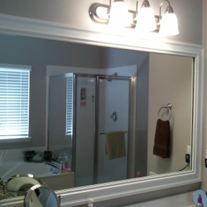 Home Remodeling Jenks Gallery 101 Custom Trim