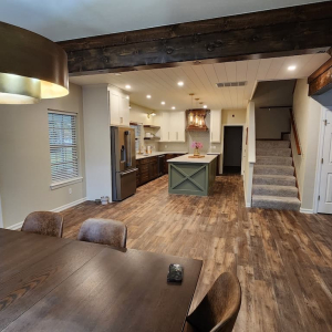 Home Remodeling Jenks Gallery 102 Kitchens