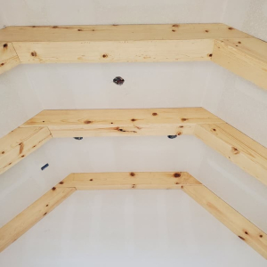 Home Remodeling Jenks Gallery 103 Custom Trim