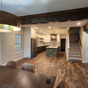 Home Remodeling Jenks Gallery 103 Kitchens