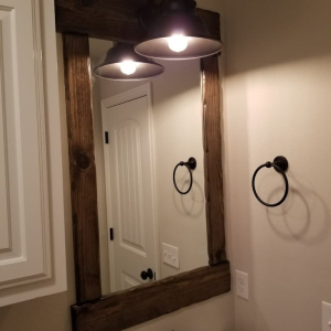 Home Remodeling Jenks Gallery 104 Custom Trim
