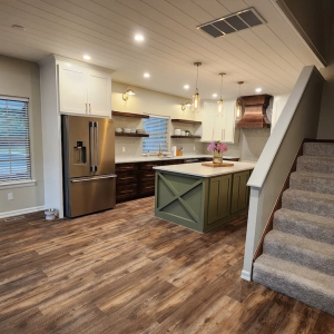Home Remodeling Jenks Gallery 104 Kitchens
