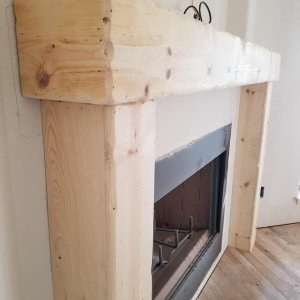 Home Remodeling Jenks Gallery 106 Custom Trim