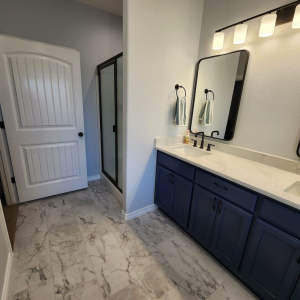 Home Remodeling Jenks Gallery 107 Bathrooms