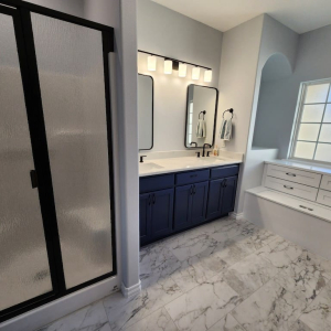 Home Remodeling Jenks Gallery 108 Bathrooms
