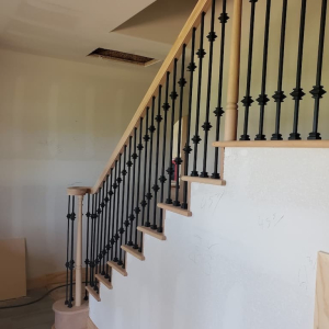 Home Remodeling Jenks Gallery 108 Custom Trim